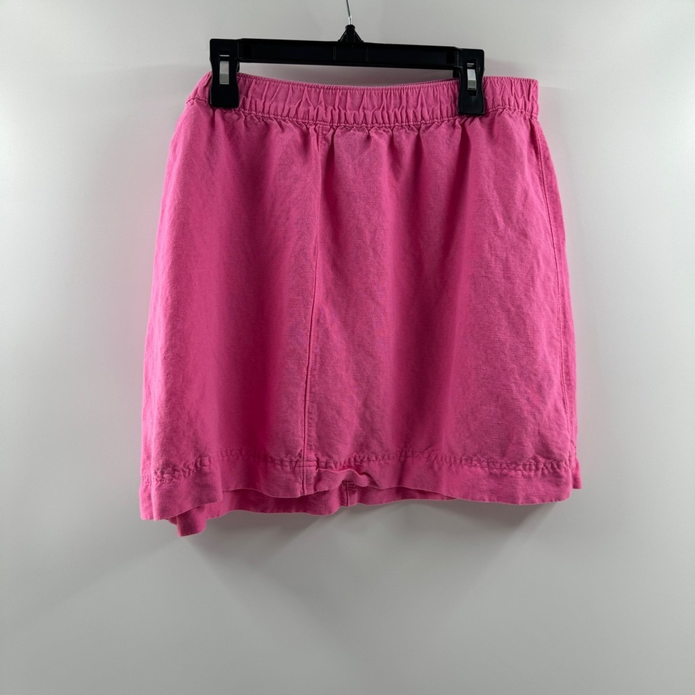 Merona Hot Pink Mini Skirt – Women’s Medium